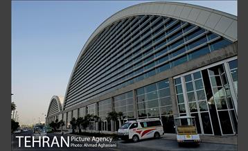 نمایشگاه تخصصی صنایع چوب در شهر آفتاب 45