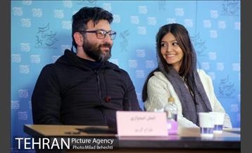 هشتمین روز جشنواره فیلم فجر در برج میلاد 28