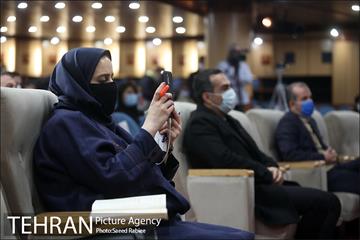 دومین همایش سالانه نما 9
