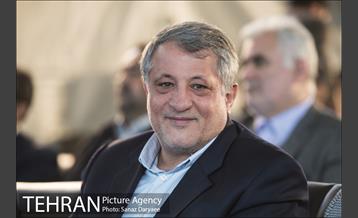 آیین افتتاح مخزن آب اضطراری منطقه ۱۲  15