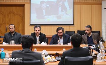 پنجمین نشست هم‌اندیشی «شهراندیش» 13