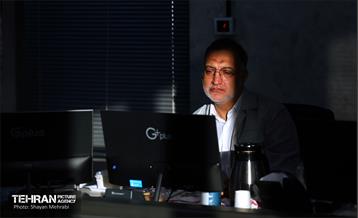 بازدید شهردار تهران از پادگان 06 ارتش 5