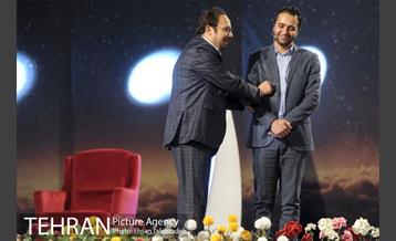 ویژه برنامه «باغ رمضان» در میدان مشاهیر 6