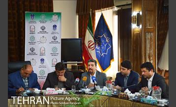 مراسم رونمایی از برچسب سرویس مدارس  16