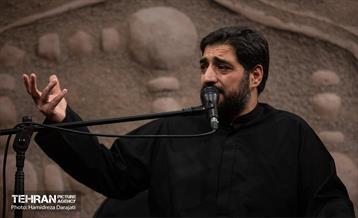 مراسم عزاداری شهادت حضرت زهرا سلام الله علیها  9