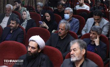 افتتاح نمایشگاه عکس «نفس‌های سوخته» 29