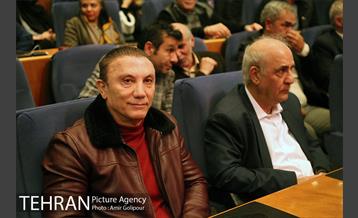 مراسم تجلیل از پیشکسوتان پرسپولیس 15