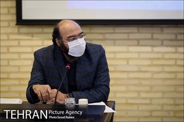 مراسم افتتاح سه پروژه همزمان سازمان مدیریت پسماند شهرداری تهران 7
