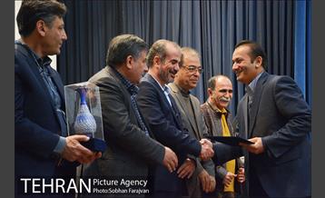 بزرگداشت روز جهانی شهرسازی  33