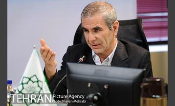 جلسه شورای معاونان با حضور شهردار تهران 6