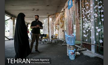 روز جهانی کودک در کانون پرورشی فکری کودک و نوجوان 18