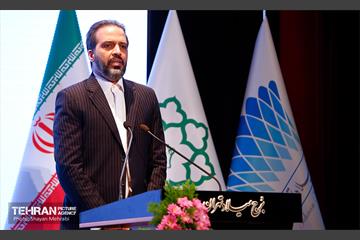 اختتامیه پویش "نفس های تازه شهر، هر نوزاد یک درخت" 6