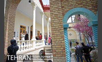 موزه مقدم در ایام نوروز 9