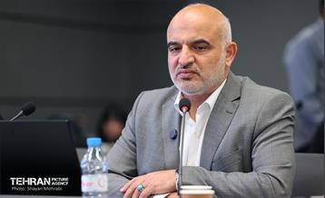 تکریم روانشناسان مستقر در مراکز اسکان موقت جنگ رمضان 27