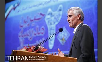 بیستمین جشنواره خیرین مدرسه ساز تهران 29