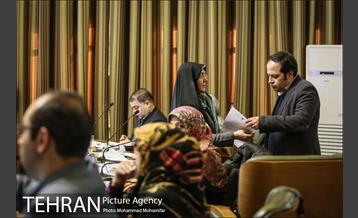 صد و بیستمین جلسه شورا شهر 24