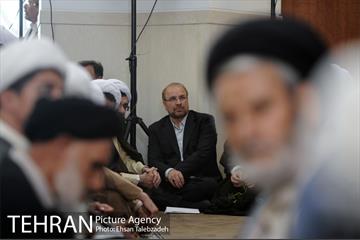آیین افتتاح و بهره برداری از مسجد ٧٢ تن و یادمان ٦ شهید گمنام 21