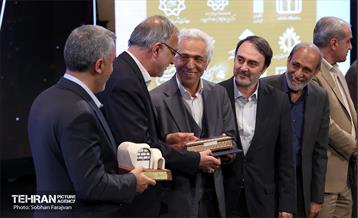 جشنواره عاملیت هنر در سیمای شهر تهران 51