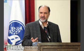 جشن تولد هنرمندان پیشکسوت متولد بهمن 1