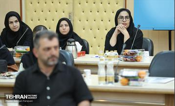 نشست «روز زمین پاک» 14