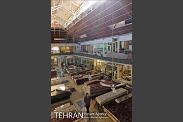بازار بزرگ تهران -2 10