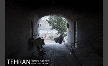 بازار ری‎ 12