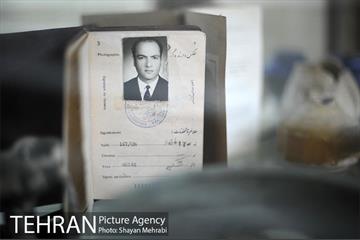 خانه موزه دکتر شریعتی 15