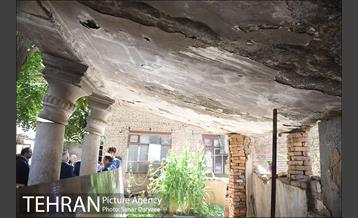 بازدید اعضای شورای شهر تهران از مزار شهدای مشروطه 5