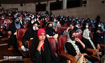 جشن روز دختر  8