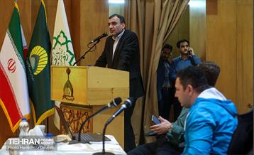 برگزاری سومین مراسم قرعه کشی سفر زیارتی مشهد مقدس ویژه بسته خرسندساز 27