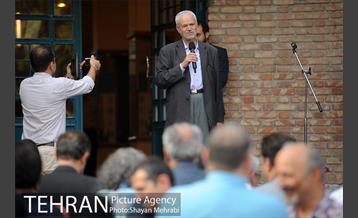 گردهمایی عکاسان مطبوعاتی 17