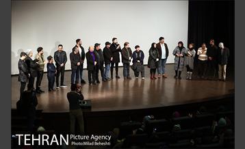 اکران ویژه فیلم اژدر در حمایت از سیل زدگان سیستان و بلوچستان 18