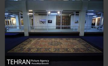 موزه فرش ایران‎ 4