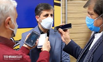 آیین انعقاد توافق‌نامه بین تاکسیرانی شهر تهران با شرکت ایساکو 32