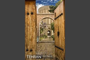 آثار تاریخی شهرری