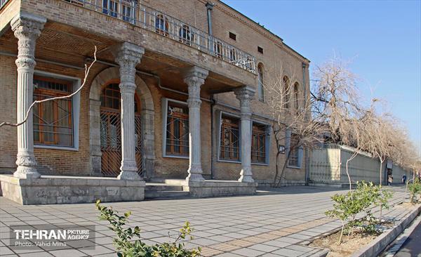 افتتاح مرکز محله حر و عملیات ارتقای کیفی میدان وحدت اسلامی 16