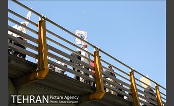 راهپیمایی روز جهانی قدس-۲ 3