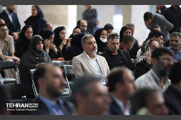 آئین افتتاح نمایشگاه شهریران ۲ 46