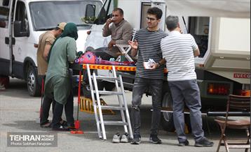 پنجمین همایش کشوری کلوپ کمپینگ و کاروانینگ 2