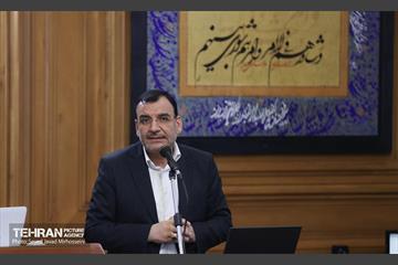 بررسی لایحه بودجه سال ۱۴۰۵ شهرداری تهران 11