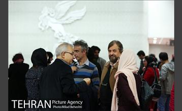 روز پنجم دهمین جشنواره بین المللی سینما حقیقت‎ 11