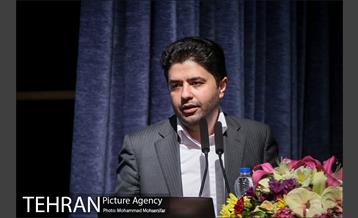 جلسه دورنگاه ارتباطات شهر تهران 11