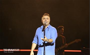 جشن خانوادگی سازمان میادین میوه و تره بار شهرداری تهران 2