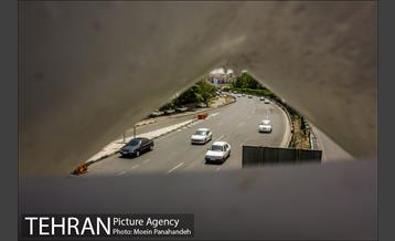 بزرگراه یادگار امام  6