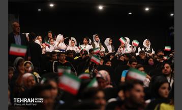 جشن جوانان برتر ایران 22