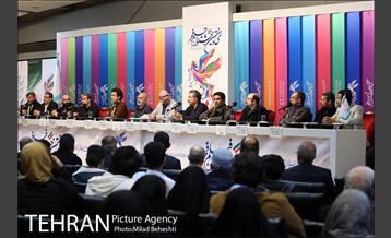 روز هفتم سی و هفتمین جشنواره فیلم فجر 18