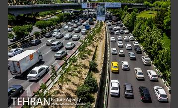 بزرگراه همت 17