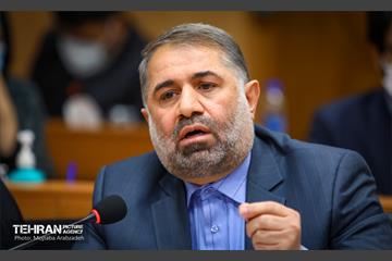 هشتمین جلسه قرارگاه اجتماعی کلانشهر تهران 23