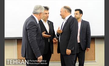 نشست هیات رئیسه و کمیته شهر هوشمند و تردد شهری UCLG_MEWA 25