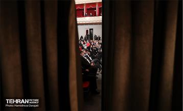 نخستین کنگره ملی شعر شهید حاج قاسم سلیمانی  3